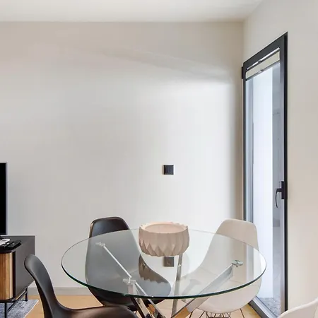 Granja Premium House * Aveiro