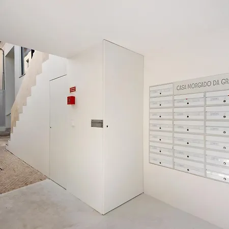 Granja Premium House Apartman