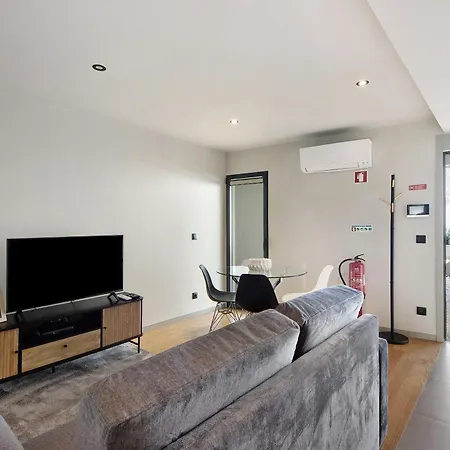 Apartman Granja Premium House *