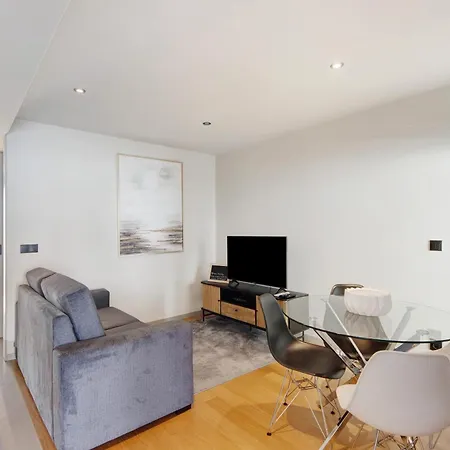 Apartman Granja Premium House Aveiro