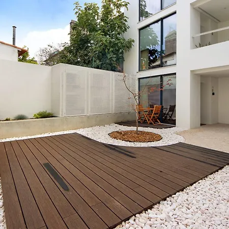 Granja Premium House Apartman