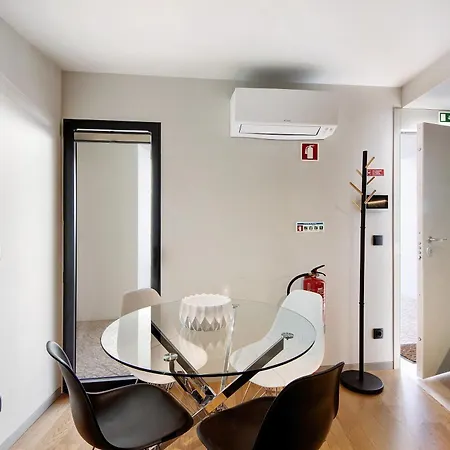 Apartman Granja Premium House *