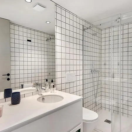 Granja Premium House * Aveiro