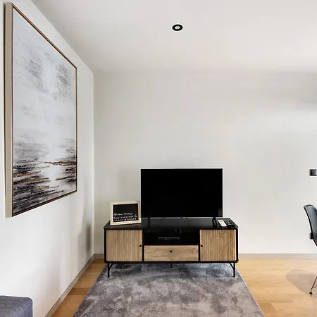 Apartman Granja Premium House *