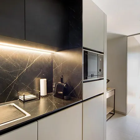 Apartman Granja Premium House Aveiro