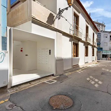Granja Premium House Apartman *