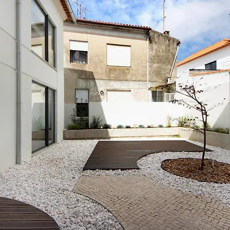 Apartman Granja Premium House Aveiro